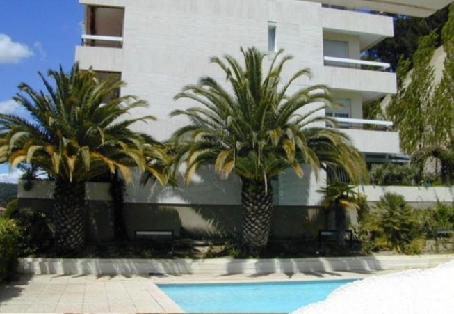 Studio La Pinta Cassis Exterior foto